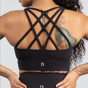 BUFF BUNNY REVOLUTION BRA